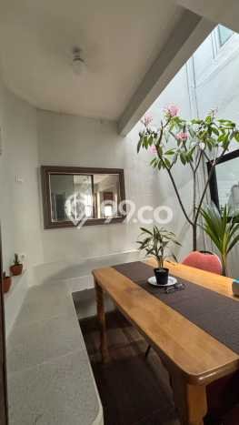 Dijual Hunian Rumah Terawat 2 KT di Bintaro, Tangerang Selatan Dijual Hunian Rumah Terawat 2 KT di Bintaro, Tangerang Selatan