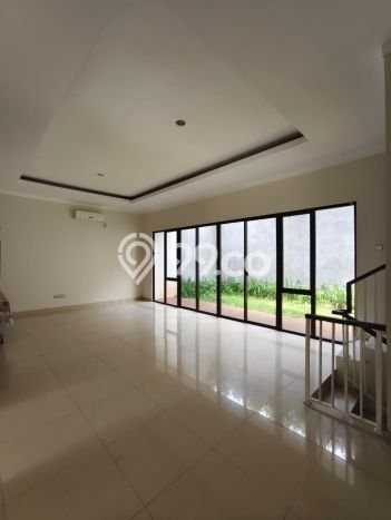 Ready to Use! Luxury House LT 204m2 Desain Modern di Bintaro Ready to Use! Luxury House LT 204m2 Desain Modern di Bintaro