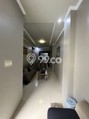 Rumah Modern Cantik 5 Kamar Siap Huni di Pamulang Rumah Modern Cantik 5 Kamar Siap Huni di Pamulang