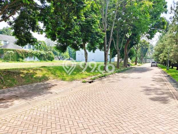 Kavling Tanah untuk Dijual di Bintaro, Tangerang Selatan, Luas 679m2 Kavling Tanah untuk Dijual di Bintaro, Tangerang Selatan, Luas 679m2