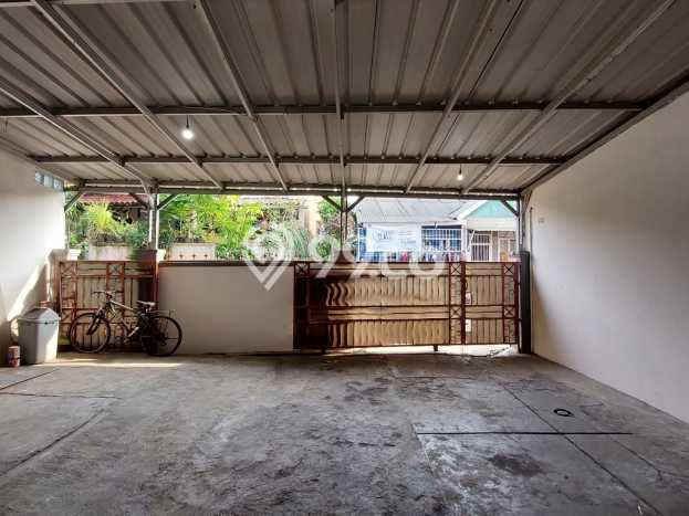 Hunian Nyaman Asri 4 KT Siap Pakai di Pesanggrahan Tangerang Hunian Nyaman Asri 4 KT Siap Pakai di Pesanggrahan Tangerang