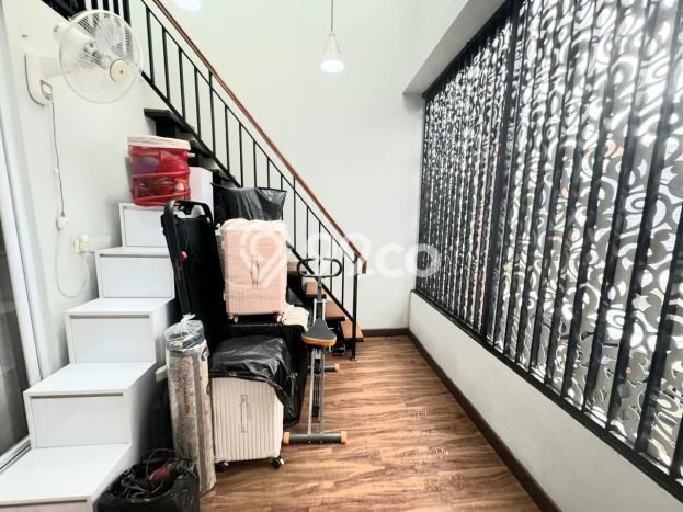 Hot Offer Hunian Mewah Ideal dan Luas di Pondok Aren, Tangerang Selatan Hot Offer Hunian Mewah Ideal dan Luas di Pondok Aren, Tangerang Selatan