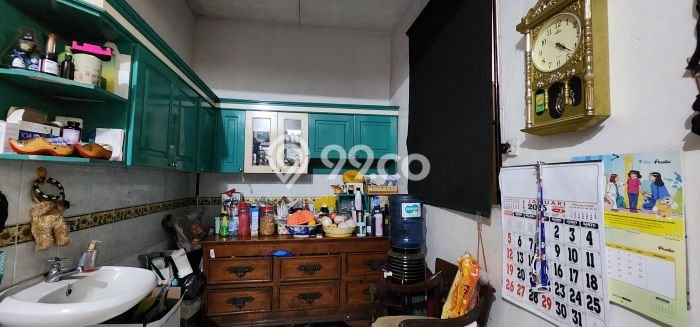 Jual Rumah Luas Elegan Dengan View Eksklusif di Cipete, Jakarta Selatan Jual Rumah Luas Elegan Dengan View Eksklusif di Cipete, Jakarta Selatan