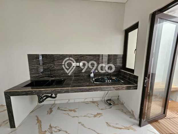 Hunian Mewah LB 90m2 Siap Huni Desain Elegan di Rempoa, Tangerang Selatan Hunian Mewah LB 90m2 Siap Huni Desain Elegan di Rempoa, Tangerang Selatan