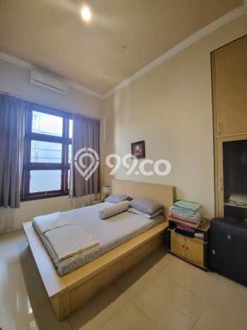 Rumah Elit Modern Siap Huni di Bintaro Tangerang Selatan Rumah Elit Modern Siap Huni di Bintaro Tangerang Selatan