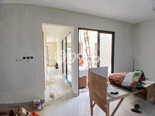 Rumah Minimalis 4 KT LT 105m2 di Bintaro Rumah Minimalis 4 KT LT 105m2 di Bintaro
