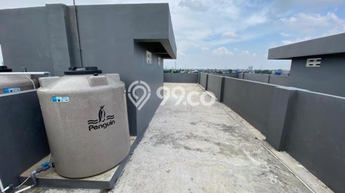 Unit Ruko Dijual di Tangerang LT 132m2 & LB 190m2 Unit Ruko Dijual di Tangerang LT 132m2 & LB 190m2