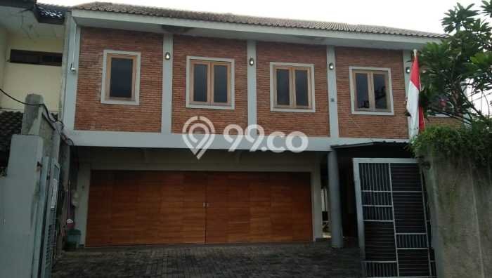 Dijual Rumah Premium dengan Fasilitas Sekitar Lengkap di Ciputat, Tangerang Selatan Dijual Rumah Premium dengan Fasilitas Sekitar Lengkap di Ciputat, Tangerang Selatan