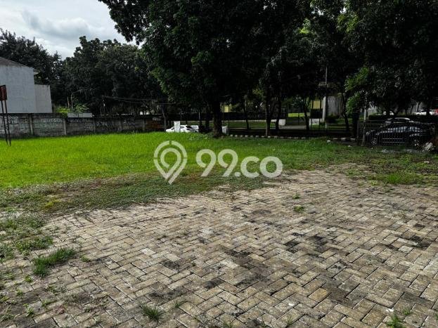 Tanah Kavling Dijual di Tangerang Selatan dengan Spesifikasi 600m2 Tanah Kavling Dijual di Tangerang Selatan dengan Spesifikasi 600m2