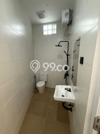 Rumah Minimalis 3 KT di Jombang Tangerang Semi Furnished Rumah Minimalis 3 KT di Jombang Tangerang Semi Furnished