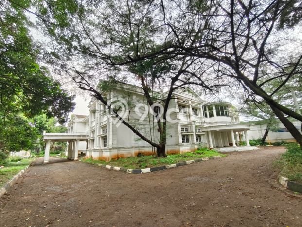 Tanah Kavling Dijual di Jakarta Selatan dengan Spesifikasi 9621m2 Tanah Kavling Dijual di Jakarta Selatan dengan Spesifikasi 9621m2