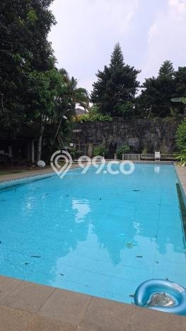 Hunian Super Elit dengan Akses Paling Strategis di Pondok Pinang, Jakarta Selatan Hunian Super Elit dengan Akses Paling Strategis di Pondok Pinang, Jakarta Selatan