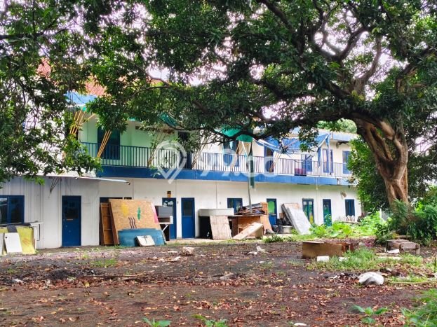 Tanah Kavling Dijual di Jakarta Selatan dengan Spesifikasi 9621m2 Tanah Kavling Dijual di Jakarta Selatan dengan Spesifikasi 9621m2