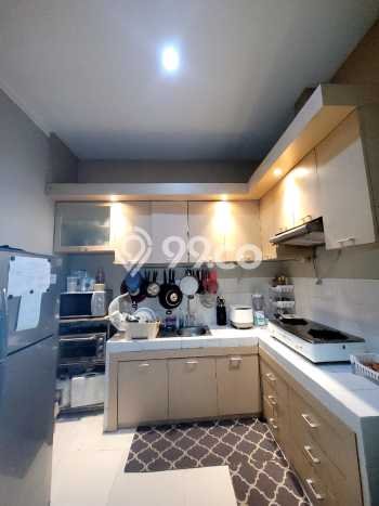 Jual Rumah Mewah Elegan Dengan View Eksklusif di Bintaro, Tangerang Selatan Jual Rumah Mewah Elegan Dengan View Eksklusif di Bintaro, Tangerang Selatan