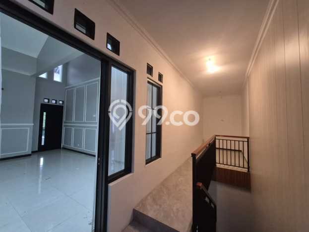Hunian Nyaman Asri 3 KT Siap Huni di Bintaro Tangerang Selatan Hunian Nyaman Asri 3 KT Siap Huni di Bintaro Tangerang Selatan