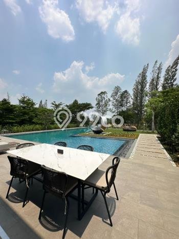Dijual Hunian Mewah dengan Fasilitas Sekitar Komplit di BSD, Tangerang Selatan Dijual Hunian Mewah dengan Fasilitas Sekitar Komplit di BSD, Tangerang Selatan