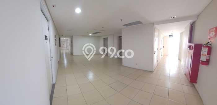 Apartemen Harga Terjangkau untuk Dijual di Bintaro Dengan Spesifikasi 1 KT & 1 KM Apartemen Harga Terjangkau untuk Dijual di Bintaro Dengan Spesifikasi 1 KT & 1 KM