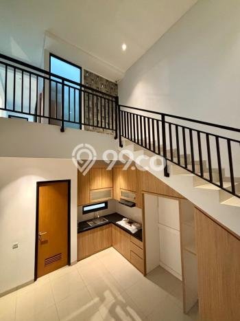 Best Deal Hunian Premium Ideal dan Luas di Ciputat Timur, Tangerang Selatan Best Deal Hunian Premium Ideal dan Luas di Ciputat Timur, Tangerang Selatan