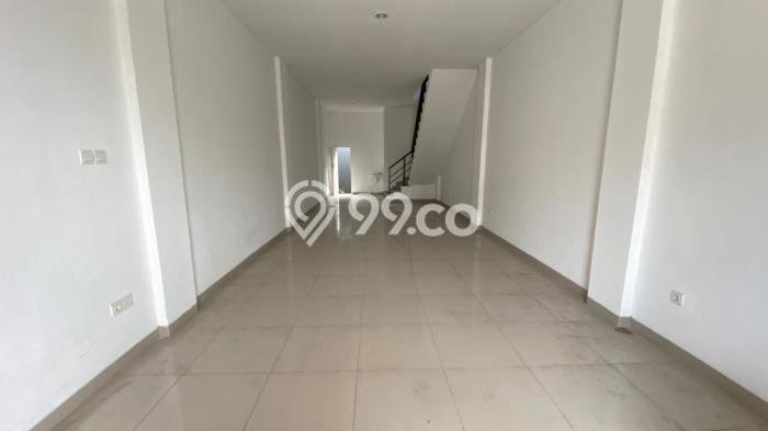 Unit Ruko Dijual di Tangerang LT 132m2 & LB 190m2 Unit Ruko Dijual di Tangerang LT 132m2 & LB 190m2