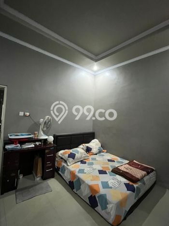 Rumah Modern Cantik 5 Kamar Siap Huni di Pamulang Rumah Modern Cantik 5 Kamar Siap Huni di Pamulang