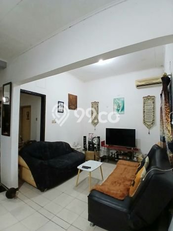 Dijual Cepat Rumah Favorit Siap Huni LB 45m2 di Ciputat, Tangerang Selatan Dijual Cepat Rumah Favorit Siap Huni LB 45m2 di Ciputat, Tangerang Selatan