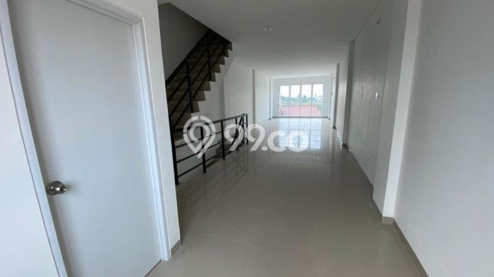 Unit Ruko Dijual di Tangerang LT 132m2 & LB 190m2 Unit Ruko Dijual di Tangerang LT 132m2 & LB 190m2