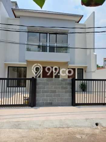Ready to Use! Luxury House LT 153m2 Desain Elegan di Sektor 8 - Bintaro Ready to Use! Luxury House LT 153m2 Desain Elegan di Sektor 8 - Bintaro