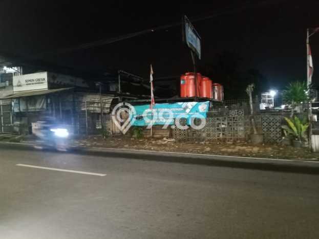 Jarang Ada! Tanah di Ciledug Punya Luas 5000m2 SHM Jarang Ada! Tanah di Ciledug Punya Luas 5000m2 SHM