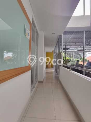 Kantor Dijual di Prime Area Jakarta Selatan Luas 993m2 Kantor Dijual di Prime Area Jakarta Selatan Luas 993m2