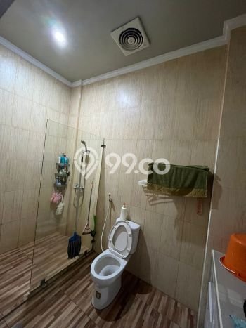 Rumah Modern Cantik 5 Kamar Siap Huni di Pamulang Rumah Modern Cantik 5 Kamar Siap Huni di Pamulang