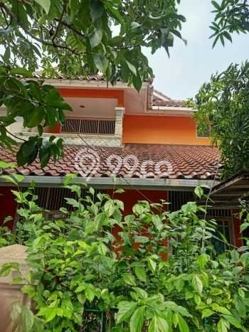 Hunian Nyaman Asri 6 KT Siap Pakai di Bintaro Jakarta Selatan Hunian Nyaman Asri 6 KT Siap Pakai di Bintaro Jakarta Selatan