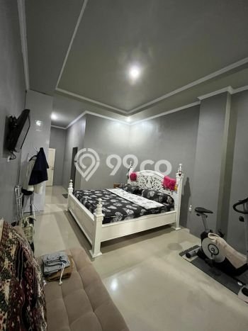 Rumah Modern Cantik 5 Kamar Siap Huni di Pamulang Rumah Modern Cantik 5 Kamar Siap Huni di Pamulang