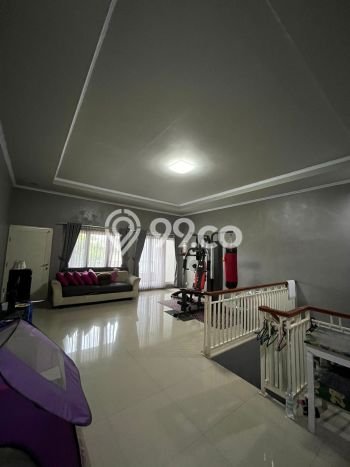 Rumah Modern Cantik 5 Kamar Siap Huni di Pamulang Rumah Modern Cantik 5 Kamar Siap Huni di Pamulang