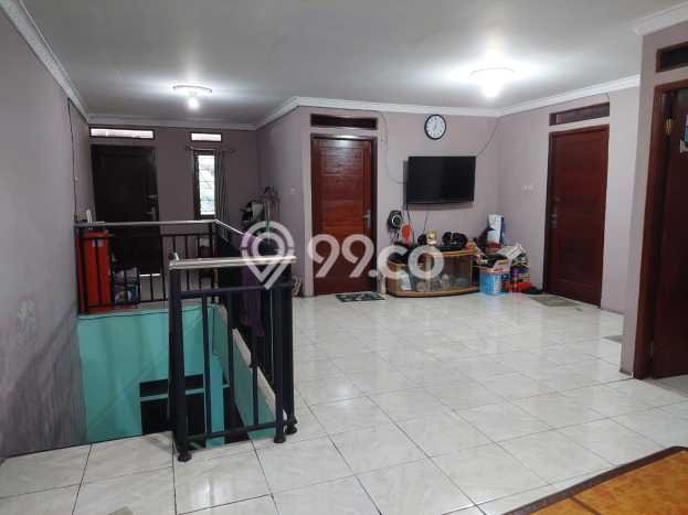Hunian Nyaman Asri 4 KT Siap Pakai di Pesanggrahan Tangerang Hunian Nyaman Asri 4 KT Siap Pakai di Pesanggrahan Tangerang