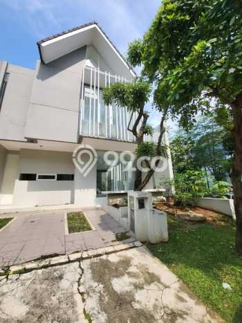 Jual Rumah Luas Megah Dengan View Cantik di Bintaro, Tangerang Selatan Jual Rumah Luas Megah Dengan View Cantik di Bintaro, Tangerang Selatan