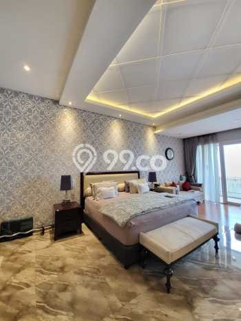 Rumah Mewah LB 450m2 Siap Huni Desain Elegan di Bintaro, Tangerang Selatan Rumah Mewah LB 450m2 Siap Huni Desain Elegan di Bintaro, Tangerang Selatan