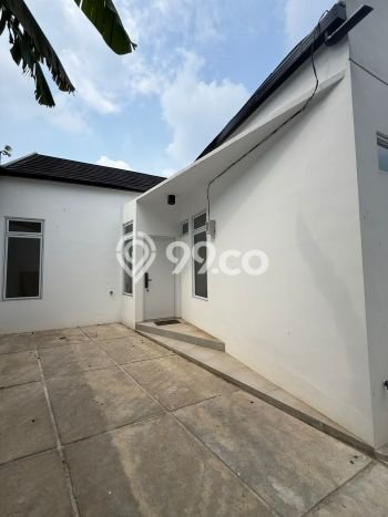 Rumah Minimalis 3 KT di Jombang Tangerang Semi Furnished Rumah Minimalis 3 KT di Jombang Tangerang Semi Furnished