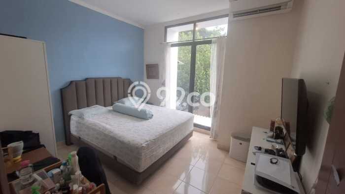 Rumah Modern 3 Kamar LT 76m2 di Bintaro Rumah Modern 3 Kamar LT 76m2 di Bintaro