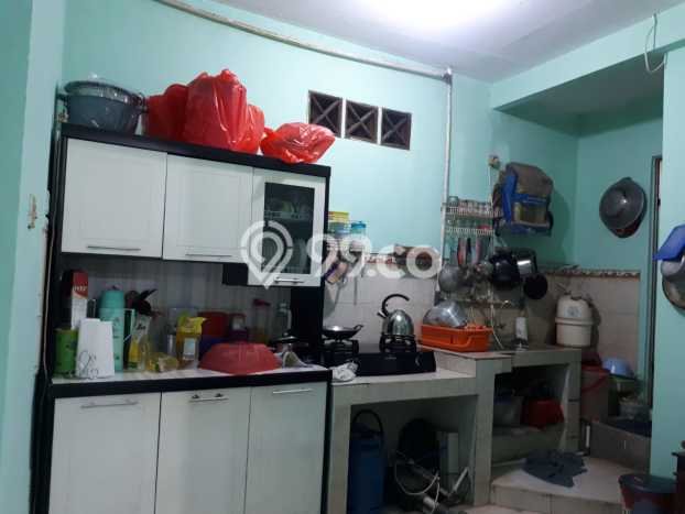 Hunian Nyaman Asri 4 KT Siap Pakai di Pesanggrahan Tangerang Hunian Nyaman Asri 4 KT Siap Pakai di Pesanggrahan Tangerang