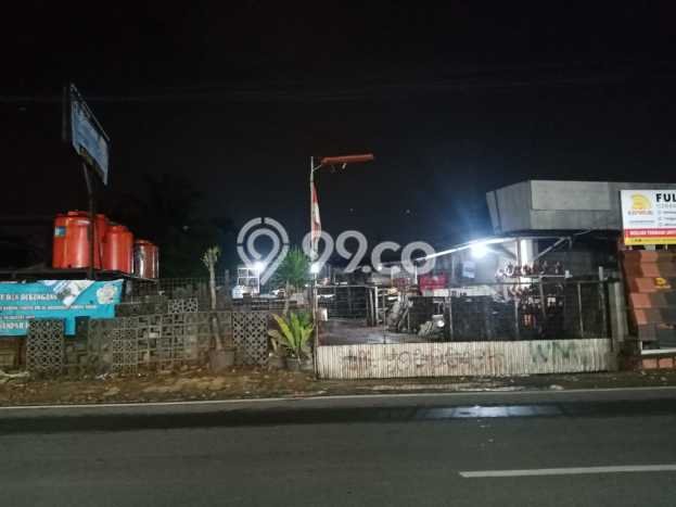Jarang Ada! Tanah di Ciledug Punya Luas 5000m2 SHM Jarang Ada! Tanah di Ciledug Punya Luas 5000m2 SHM