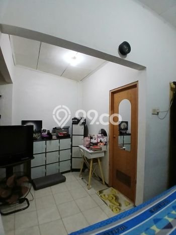 Dijual Cepat Rumah Favorit Siap Huni LB 45m2 di Ciputat, Tangerang Selatan Dijual Cepat Rumah Favorit Siap Huni LB 45m2 di Ciputat, Tangerang Selatan