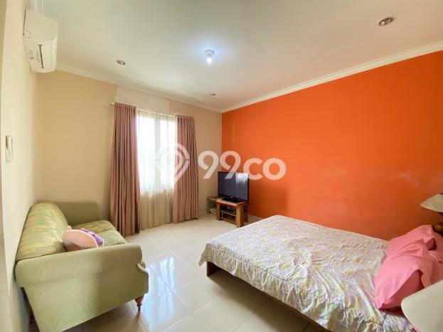 Siap Huni Hunian Elit 5 Kamar di Pondok Aren Dekat ke Mana Saja Siap Huni Hunian Elit 5 Kamar di Pondok Aren Dekat ke Mana Saja