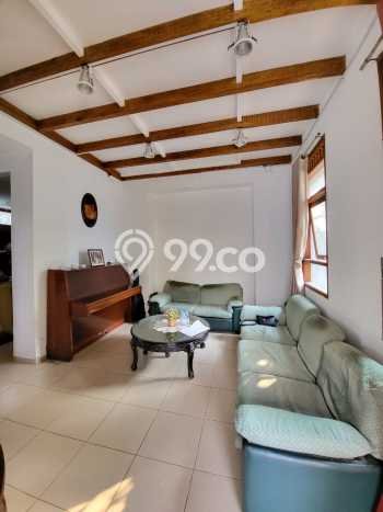 Rumah Luxury Modern Siap Huni di Bintaro Tangerang Selatan Rumah Luxury Modern Siap Huni di Bintaro Tangerang Selatan