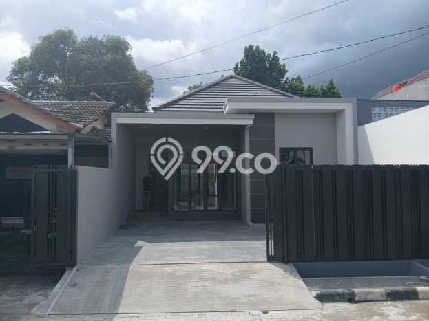 Dijual Rumah 4 Kamar Lokasi Strategis Bagus dan Strategis di Pamulang Dijual Rumah 4 Kamar Lokasi Strategis Bagus dan Strategis di Pamulang