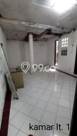 Rumah Elit Modern Siap Huni di Bintaro Tangerang Selatan Rumah Elit Modern Siap Huni di Bintaro Tangerang Selatan