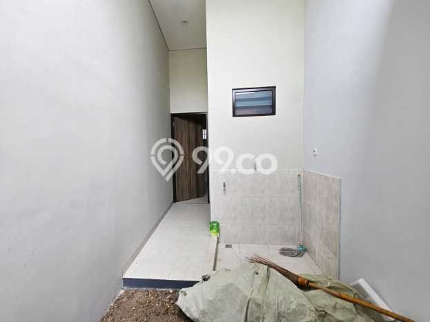 Hunian Mewah LB 90m2 Siap Huni Desain Elegan di Rempoa, Tangerang Selatan Hunian Mewah LB 90m2 Siap Huni Desain Elegan di Rempoa, Tangerang Selatan