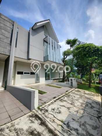 Jual Rumah Luas Megah Dengan View Cantik di Bintaro, Tangerang Selatan Jual Rumah Luas Megah Dengan View Cantik di Bintaro, Tangerang Selatan