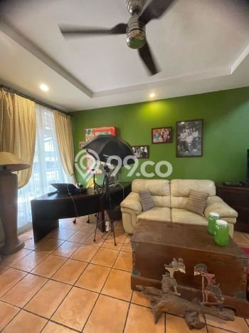 Dijual Rumah Mewah Elegan Dengan View Eksklusif di Bintaro, Tangerang Selatan Dijual Rumah Mewah Elegan Dengan View Eksklusif di Bintaro, Tangerang Selatan