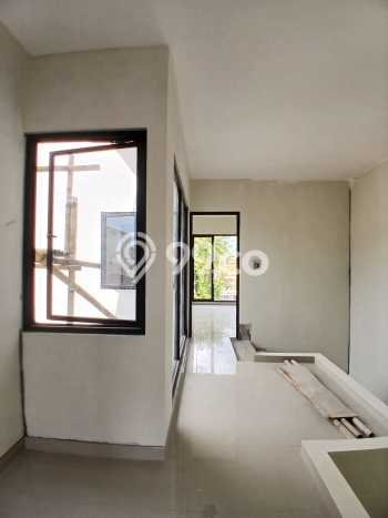 Rumah Minimalis 4 KT LT 105m2 di Bintaro Rumah Minimalis 4 KT LT 105m2 di Bintaro