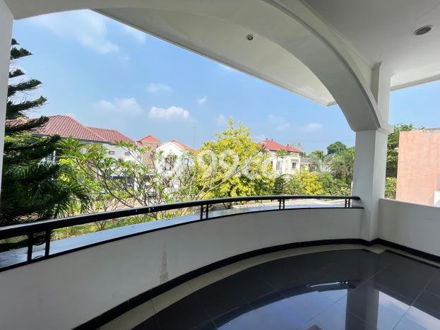 Hunian Super Elit dengan Akses Paling Strategis di Bintaro, Tangerang Selatan Hunian Super Elit dengan Akses Paling Strategis di Bintaro, Tangerang Selatan